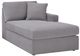Signature Design by Ashley® Modmax 7-Piece Granite Modular Sectional-2