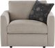Flexsteel® Sky Beige Chair-1