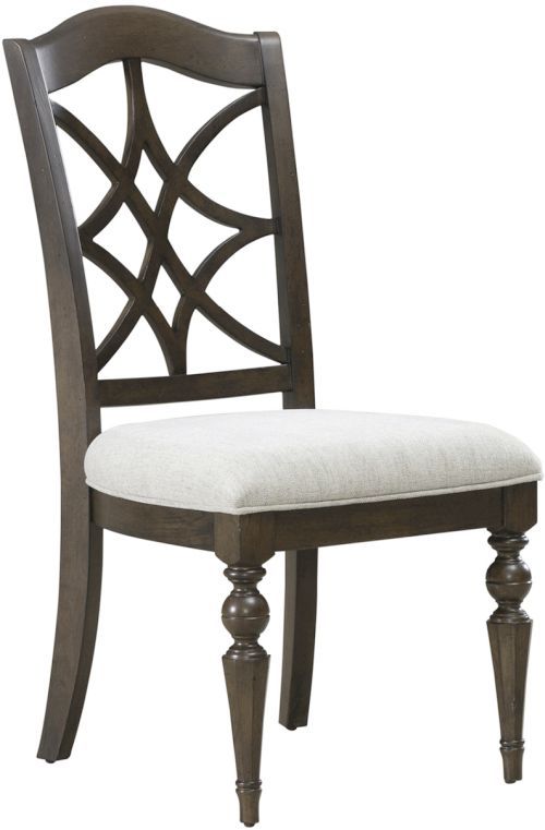 Liberty Furniture Arden Road 5-Piece Satin Cherry Dining Set-3