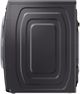 Samsung 5.0 Cu. Ft. Brushed Black Front Load Washer-5