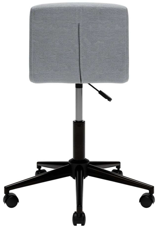 Signature Design by Ashley® Beauenali Gray Office Chair-4