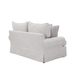 Paula Deen™ by Craftmaster® Customizable Loveseat-4