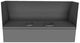 Vent-A-Hood® 54" Gunsmoke Wall Mounted Range Hood-4