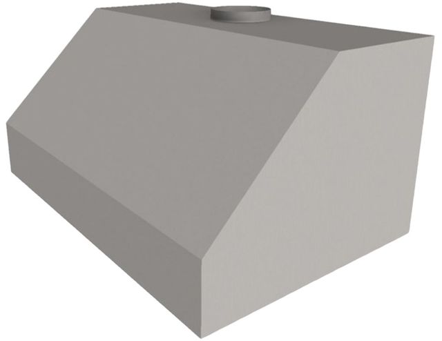 Vent-A-Hood® M Line 36" Stainless Steel Wall Mounted Range Hood-1