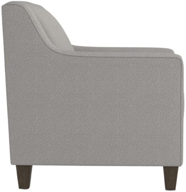 Flexsteel® Holly Gray Chair-2