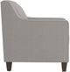 Flexsteel® Holly Gray Chair-2