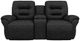 Best® Home Furnishings Customizable Unity Power Reclining Space Saver® Console Loveseat-1