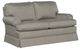 Temple Furniture Customizable American 61" Loveseat-0