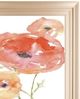 Classy Living Jennifer Goldberger Neon Poppies I Wall Art-1