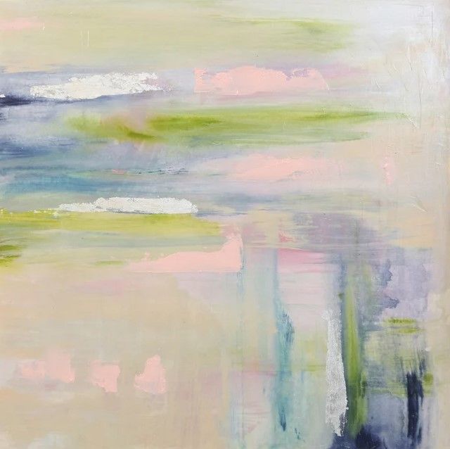 Stylecraft Passion Pastels Wall Art-2