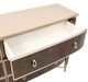 Michael Amini® Villa Cherie Hazelnut Dresser-4