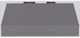 Vent-A-Hood® 42" Gunsmoke Wall Mounted Range Hood-1