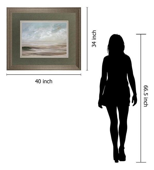 Classy Art Luminoso by Tesla, C Wall Art-2