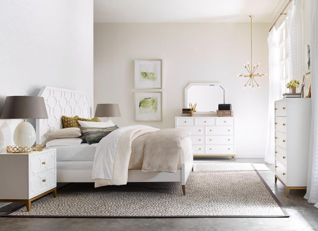Legacy Classic Chelsea by Rachael Ray Gold/White Chest-1