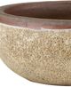 Currey & Company Lyra Reactive Cream Medium Planter-2