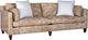 Mayo Customizable 3555L Leather Sofa-0