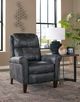 England Furniture Customizable Maddox Leather Recliner-4