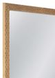 Bassett Mirror Ansul Ant Gold Floor Mirror-2