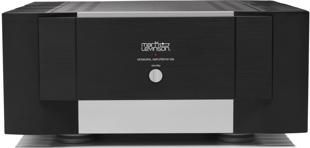 Mark Levinson パワーアンプ Mark Levinson マークレビンソン No.20.5L モノラルパワーアンプ
