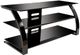Bell'O® High Gloss Black A/V Furniture-1