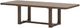 Signature Design by Ashley® Cabalynn Light Brown Dining Table-4