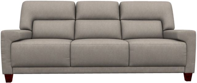 La-Z-Boy® Draper Ivory Sofa-1