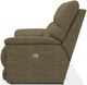 La-Z-Boy® Brooks Moss Power Reclining Loveseat-2