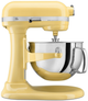Batteur sur socle KitchenAid® - Jaune majestique-1