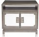 Vanguard® Furniture Michael Weiss Wainright Langdon Lamp Table-1