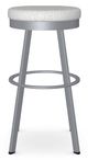 Amisco Customizable Bryce Spectator Stool-1
