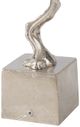 A & B Home Champagne Table Lamp-2