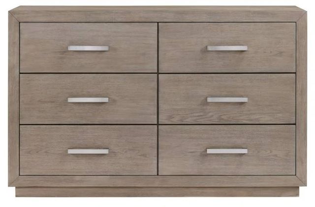Coaster® Kenora Barley Brown Dresser -1