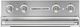 American Range Legacy II 30" Stainless Steel Double Chef Door Electric Wall Oven-1