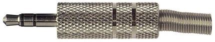 RadioShack 1/8" Stereo Phone Plug-0