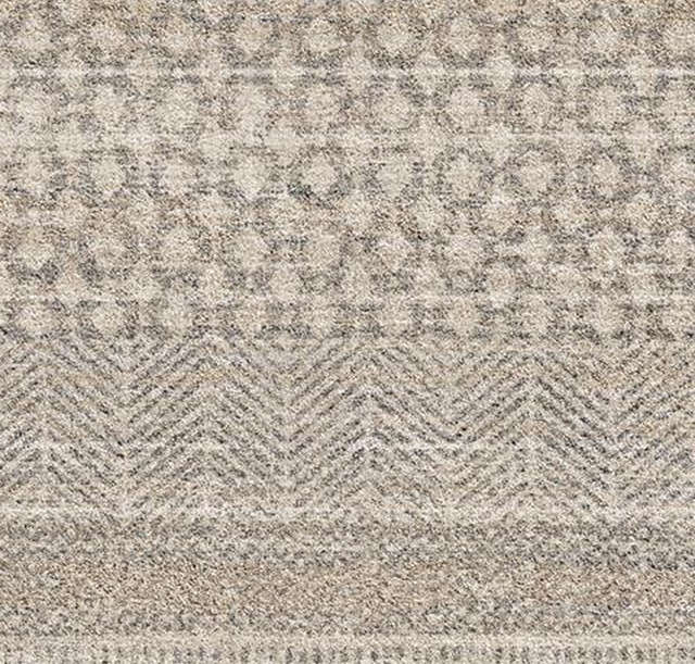 Orian Adagio Arrowhead Silverton 7'10"X10'10" Rug-1