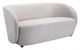 Zuo® Rome Gray Sofa-0