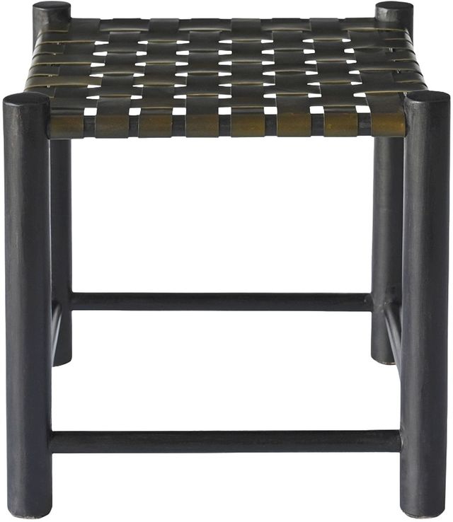 Moe's Home Collection Selby Olive Stool-1