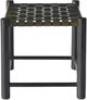 Moe's Home Collection Selby Olive Stool-1