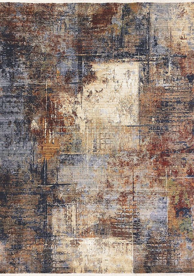 Kalora Interiors Serene 5'x8' Style 1 Area Rug-0