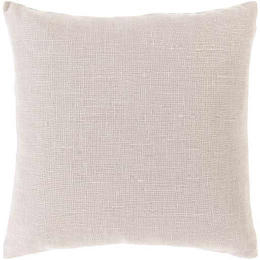 Surya Kanga Mint 20"x20" Toss Pillow with Polyester Insert-3