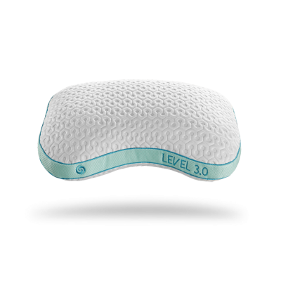 BEDGEAR® Level 3.0 Series Performance Pillow-2