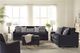 Behold™ Home Dakota Navy Chair-1