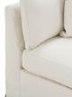 Rowe® Customizable Boden 90" Slipcovered Sofa-5