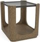 Riverside Furniture Enzo Nutmeg End Table-3