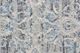 Feizy Ainsley Blue/Ivory 5' x 8' Rug-1