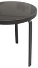 Signature Design by Ashley® Dorylin 3-Piece Matte Black Occasional Table Set-2