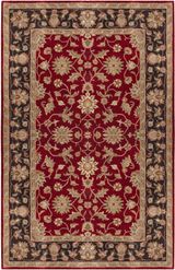 Garnet, Black, Camel, Khaki, Clay, Charcoal, Dark Brown, Tan, Moss, Taupe