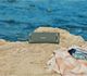 Sony® ULT FIELD 1 Forest Gray Wireless Portable Speaker-4