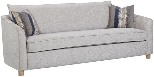 Bernards Trilogy Sand Sofa-0