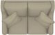 La-Z Boy® Talbot Bark Loveseat-3